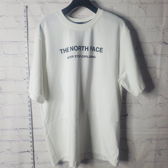 The North Face Men's Short Sleeve Tee - Picture 1 of 5